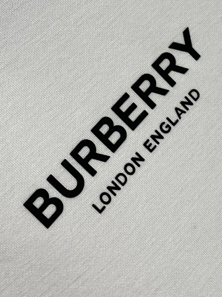 Burberry T-Shirts